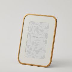 Pilbeam Living Anais 4 x 6" Photo Frame