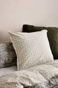 Shannon Fricke Cloudbusting Ivy European Pillowcase