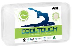 Bambi Ingeo Cooltouch Corn Pillow–Dual Surface