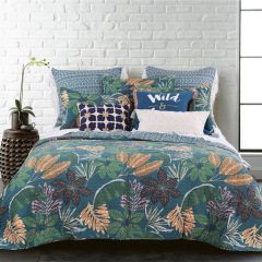 Classic Quilts Beckett Coverlet Set