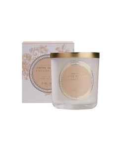 Mor Emporium Classics Blanc Crème Caramel Perfumed Candle