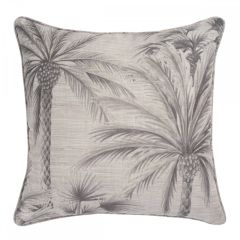 Maison by Rapee CHUSAN CHARCOAL Cushion 55CM
