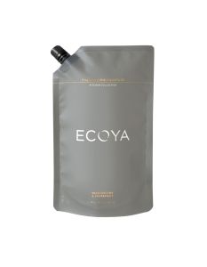 ECOYA Tahitian Lime & Grapefruit Dish Liquid Refill