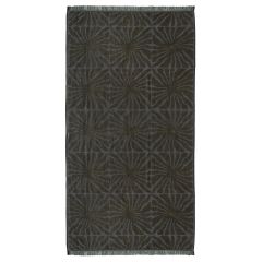 Bambury HiLo Beach Towel Dandy -Khaki