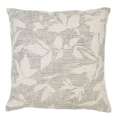 Maison by Rapee DAPPLE GRAPHITE Cushion 50CM