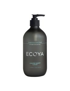 ECOYA Juniper Berry & Mint Hand Wash