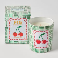 Pilbeam Living Fig Scented Candle