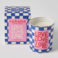Pilbeam Living Cabana Scented Candle