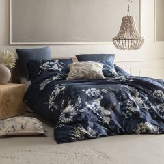 Kas Delphine Quilt Cover Set Multi