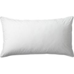 Puradown Australian 100% Duck Feather King Size Pillow