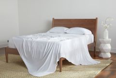 Bedgear Dri-Tec Sheet Set White