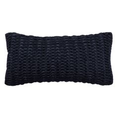 Private Collection Loxton Long Cushion Navy
