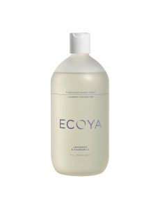 ECOYA Lavender & Chamomile Laundry Liquid