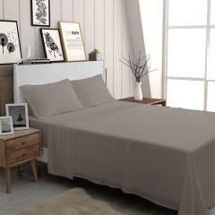 Bambi Tencel® Eco Touch Sheet Set - Linen