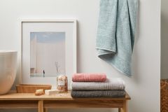 Royal Doulton Certified Organic Cotton Towel Collection