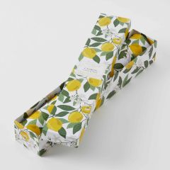 Pilbeam Living Citron Scented Drawer Liners 6 Sheets