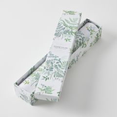 Pilbeam Living Maidenhair Scented Drawer Liners 6 Sheets