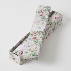 Pilbeam Living Jardin Scented Drawer Liners 6 Sheets - Magnolia