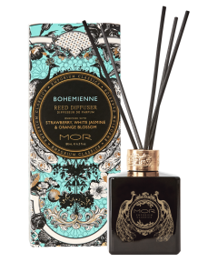 MOR Emporium Classics Bohemienne Reed Diffuser 180ml