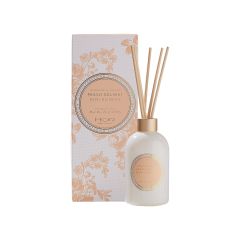 MOR Emporium Classics Blanc Peach Delight Reed Diffuser 200ml