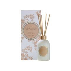 MOR Emporium Classics Blanc Crème Caramel Reed Diffuser