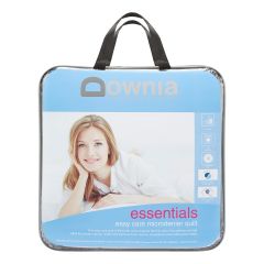 Downia ESSENTIAL Easy Care Microdenier Quilt