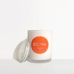 ECOYA Mandarin Gin Metro Candle