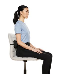 Flexi Pillow D-Roll (Small)