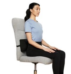 Flexi Pillow D-Roll Pillow (Large)