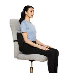 Flexi Pillow Lumbar Cushion
