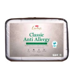 Tontine Luxe Anti Allergy Quilted Pillow Protector