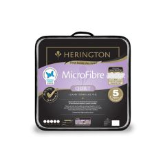 Herington MicroFibre Quilt
