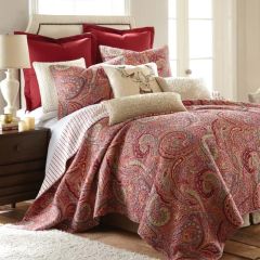 Classic Quilts Boston Coverlet Set