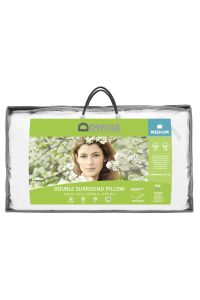 Downia Double Down Surround Pillow King pillow (MEDIUM)