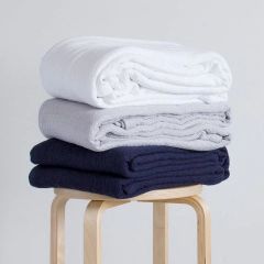 Gainsborough Linen Sheets, Quilts, Cotton Wool Blankets | Luxe Bedding