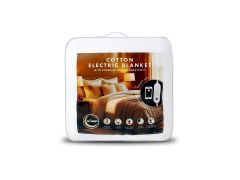 Bambi Wifi Cotton Electric Blanket