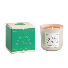 KINSHIP by ECOYA Juniper & Lime Candle 375g