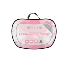 Dentons Pregnancy Support Softec Foam Pillow