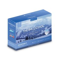 Moonshadow THERMOCOOL Adjustable Cube Pillow