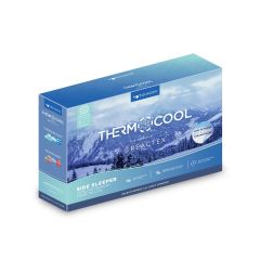 Moonshadow THERMOCOOL Side Sleeper Memory Foam Pillow