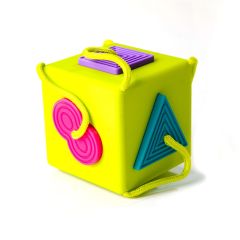 Fat Brain Toy Co Oombee Cube