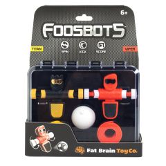 Fat Brain Foosbots 2-pack