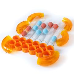 Fat Brain Air Toobz Expansion Pack Kids/Children Creative Building Fun Toy 5+