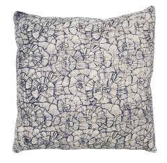 Maison by Rapee GELLAR NAVY Cushion 50CM