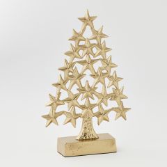 Pilbeam Living Xmas Tree Sculpture