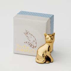 Pilbeam Living You’re Purrfect Figurine