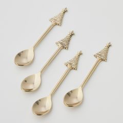 Pilbeam Living Enchanted Forest Spoons Set of 4
