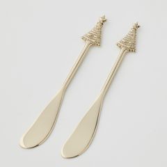 Pilbeam Living Enchanted Forest Spreaders Set of 2