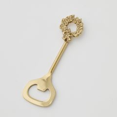 Pilbeam Living Holiday Garland Bottle Opener