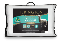 Herington Alpaca Pillow
